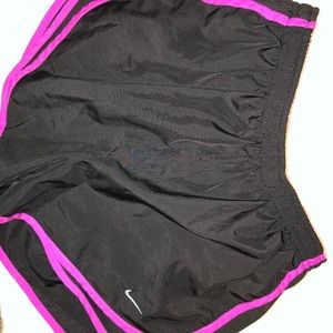 Nike dri-fit shorts